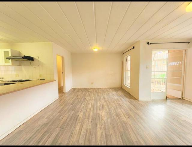 2 BEDROOM APARTMENT FOR SALE IN EDENBURG